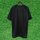Maillot Vasco III Preta 24/25 Supporter