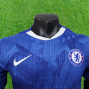 Maillot Chelsea I 25/26 Joueur