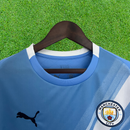 Maillot Manchester City I 25/26 Supporter