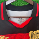 Maillot Sport Recife I 24/25 Supporter