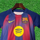 Ensemble Barcelona I 25/26 Enfant