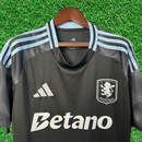 Maillot Aston Villa II 25/26 Supporter
