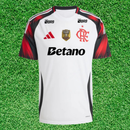Maillot Flamengo II 25/26 Joueur