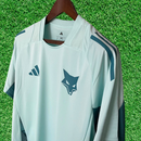 Maillot Cruzeiro Entraînement I 25/26 Supporter