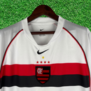 Maillot Flamengo II 2002 Rétro