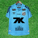 Maillot Santos III 25/26 Supporter