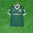 Maillot Palmeiras I 25/26 Supporter