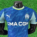 Maillot Olympique Marseille III 25/26 Joueur