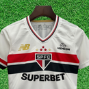 Ensemble São Paulo I 25/26 Enfant