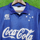 Maillot Cruzeiro I 93/94 Rétro