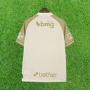 Maillot Vasco III 24/25 Supporter
