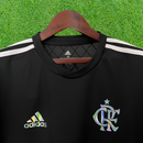 Maillot Flamengo Spécial Balmain 24/25 Supporter