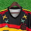 Maillot AFC Ajax Especial Bob Marley 23/24 Supporter