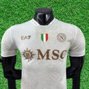 Maillot SSC Napoli II 25/26 Joueur