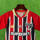 Ensemble São Paulo II 25/26 Enfant