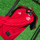 Maillot Flamengo Baseball - US Pack 25/26 Rétro