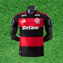 Maillot Flamengo I 26/27 Joueur