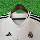 Maillot Real Madrid I 24/25 Femme Supporter