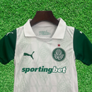 Ensemble Palmeiras II 25/26 Enfant