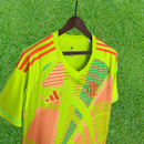 Maillot Flamengo Gardien I 25/26 Supporter