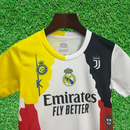 Ensemble Légendes Cristiano Ronaldo 25/26 Enfant