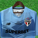 Maillot São Paulo Gardien II 25/26 Supporter