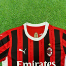 Maillot AC Milan I 24/25 Supporter