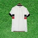 Maillot Santa Cruz II 25/26 Supporter
