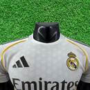 Maillot Real Madrid I 25/26 Joueur