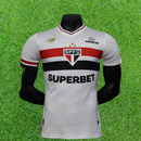 Maillot São Paulo I 25/26 Joueur