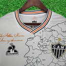 Maillot Atlético Mineiro Manto da Massa 21/22 Supporter