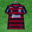 Maillot Flamengo I 22/23 Supporter
