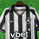 Maillot Botafogo I 25/26 Supporter