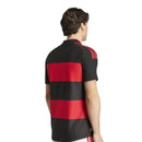 Flamengo 2026/27 Domicile Version Joueur | Livraison Gratuite + Porte-clés Offert