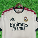 Maillot Real Madrid I 26/27 Supporter