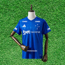Maillot Cruzeiro I 26/27 Supporter