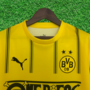 Maillot Borussia Dortmund One Piece 25/26 Supporter