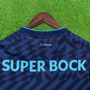 Maillot FC Porto III 24/25 Supporter