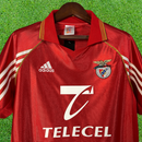 Maillot SL Benfica I 98/99 Rétro
