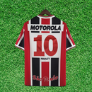 Maillot São Paulo II 2000 Rétro