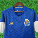 Maillot FC Porto Pré-Jogo 25/26 Supporter