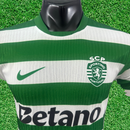 Maillot Sporting CP I 25/26 Joueur