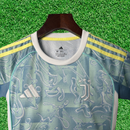 Ensemble Juventus II 25/26 Enfant