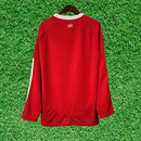 Maillot Internacional I 25/26 Manga Longa