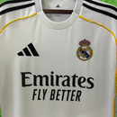 Maillot Real Madrid I 25/26 Supporter
