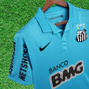 Maillot Santos III 12/13 Rétro