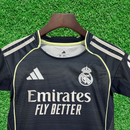 Ensemble Real Madrid II 25/26 Enfant
