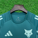 Ensemble Cruzeiro Entraînement II 25/26 Enfant