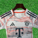 Ensemble Bayern Munich II 25/26 Enfant