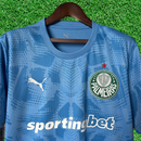 Maillot Palmeiras Gardien I 25/26 Supporter